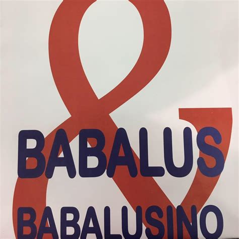 Babalus & Babalusino .